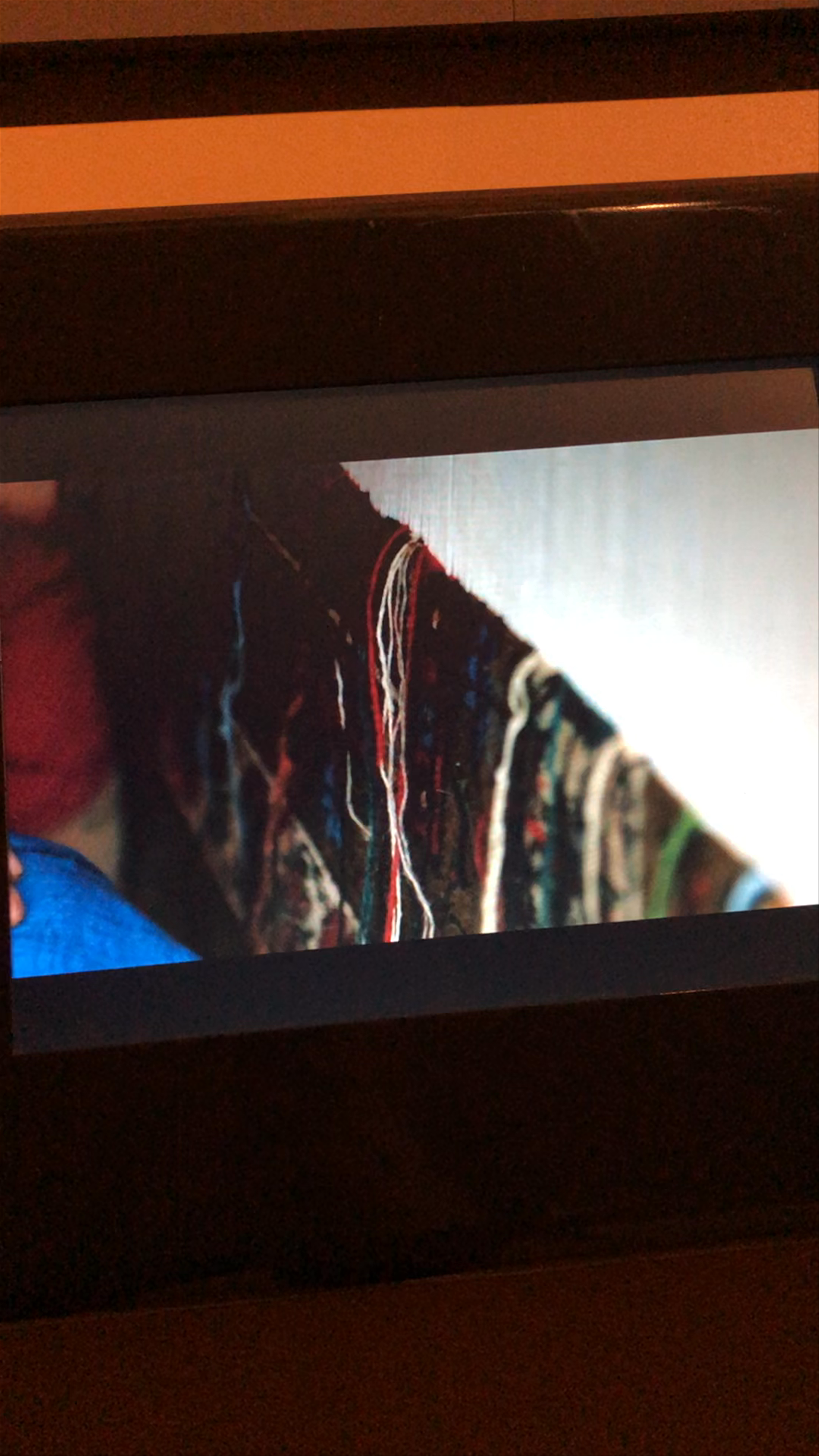 Azerbaijan Carpet Museum