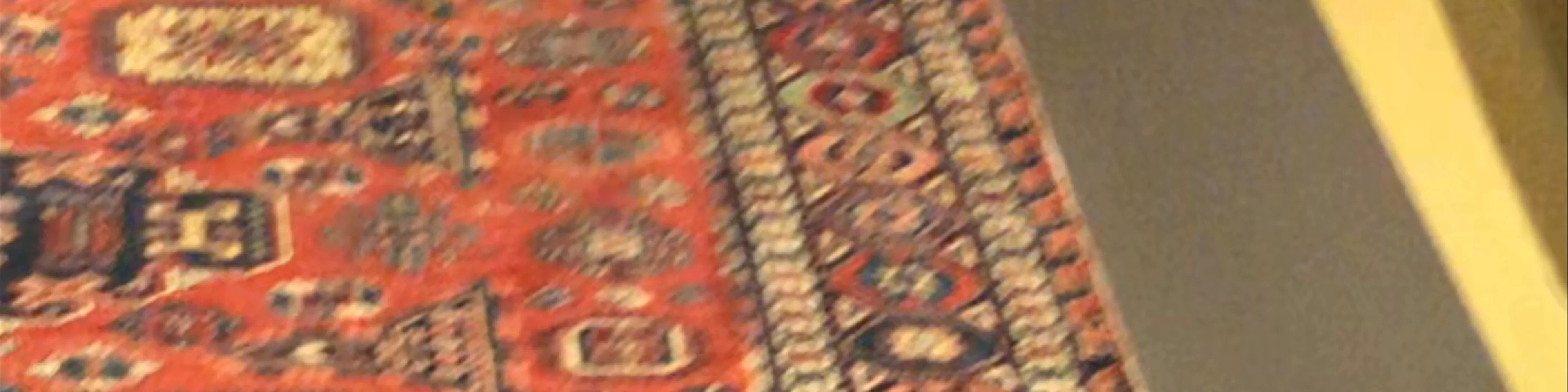 Azerbaijan Carpet Museum
