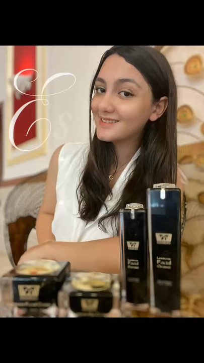 AdmarkVision - Unboxing Organic Lumines Skincare Products Made in the USA with Saffron Stem Cells, Organic Green Caviar, Sweet Almond & Rose Extract - Advertising Near Me