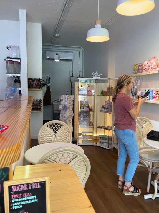 Bubble House - Amazing place - Bubble Tea Near Me - Sebastian, Florida
