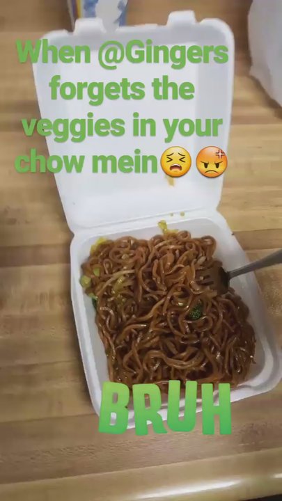 Ginger's - Chinese Near Me - Chico, California