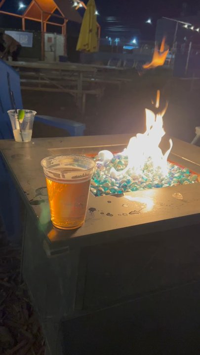 Yard Bar - Bars Near Me - Austin, Texas