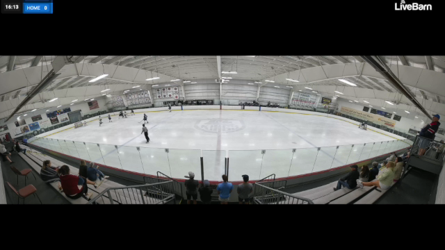 Declan Davies: Northern CT Nor'Easters 15U AAA Highlight Reel