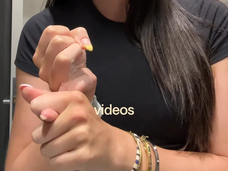 Intro Video - Tia Prelevic ⭐️