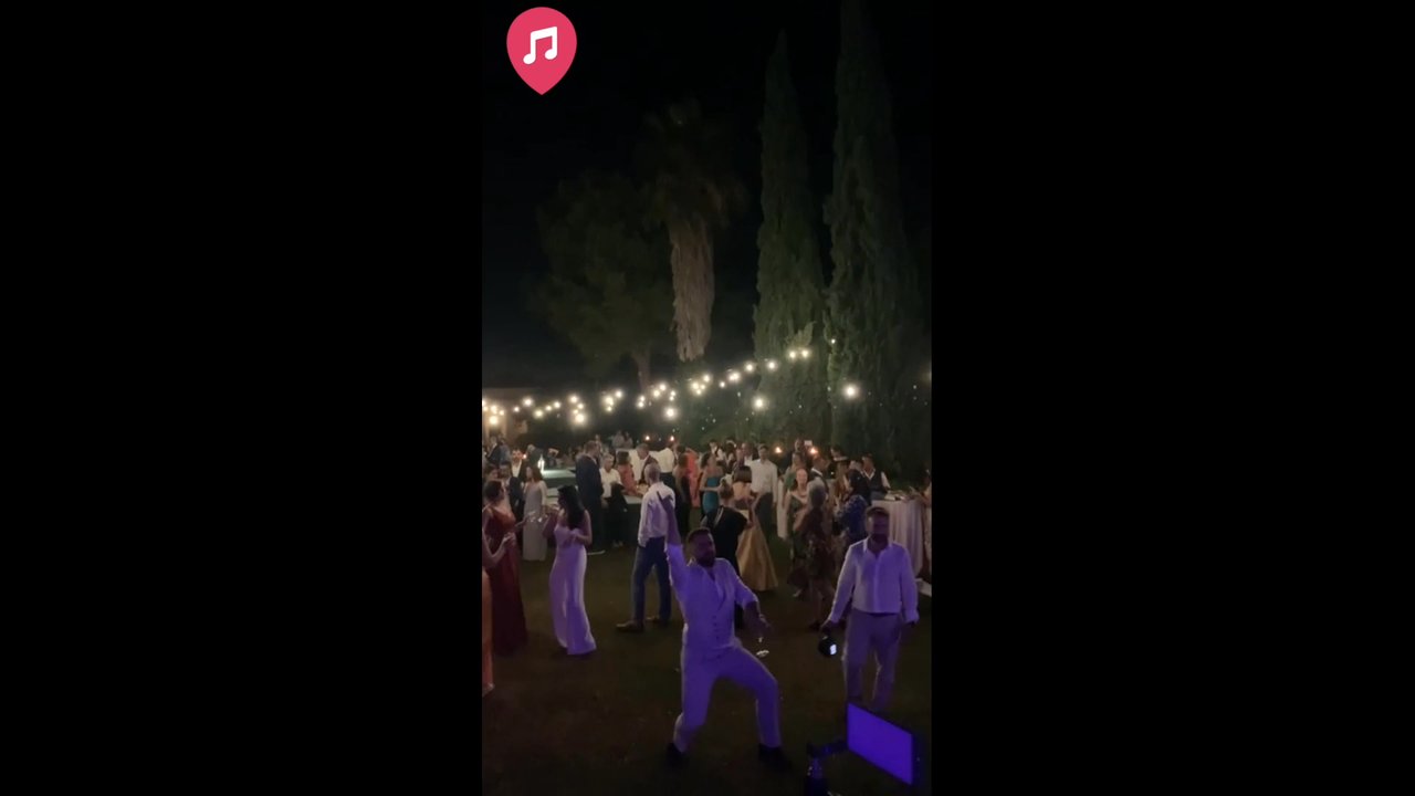 DJ Denny - Live Events (Summer 2025) - video 3