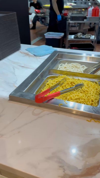 Yummy Bowl - Mongolian Near Me - Canton, Ohio