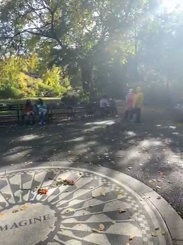 Strawberry Fields