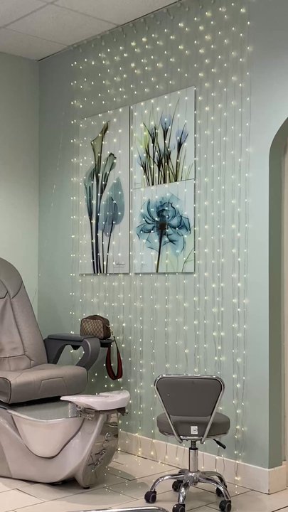 Nailtique - Decor - Nail Salons Near Me - Birmingham, Alabama