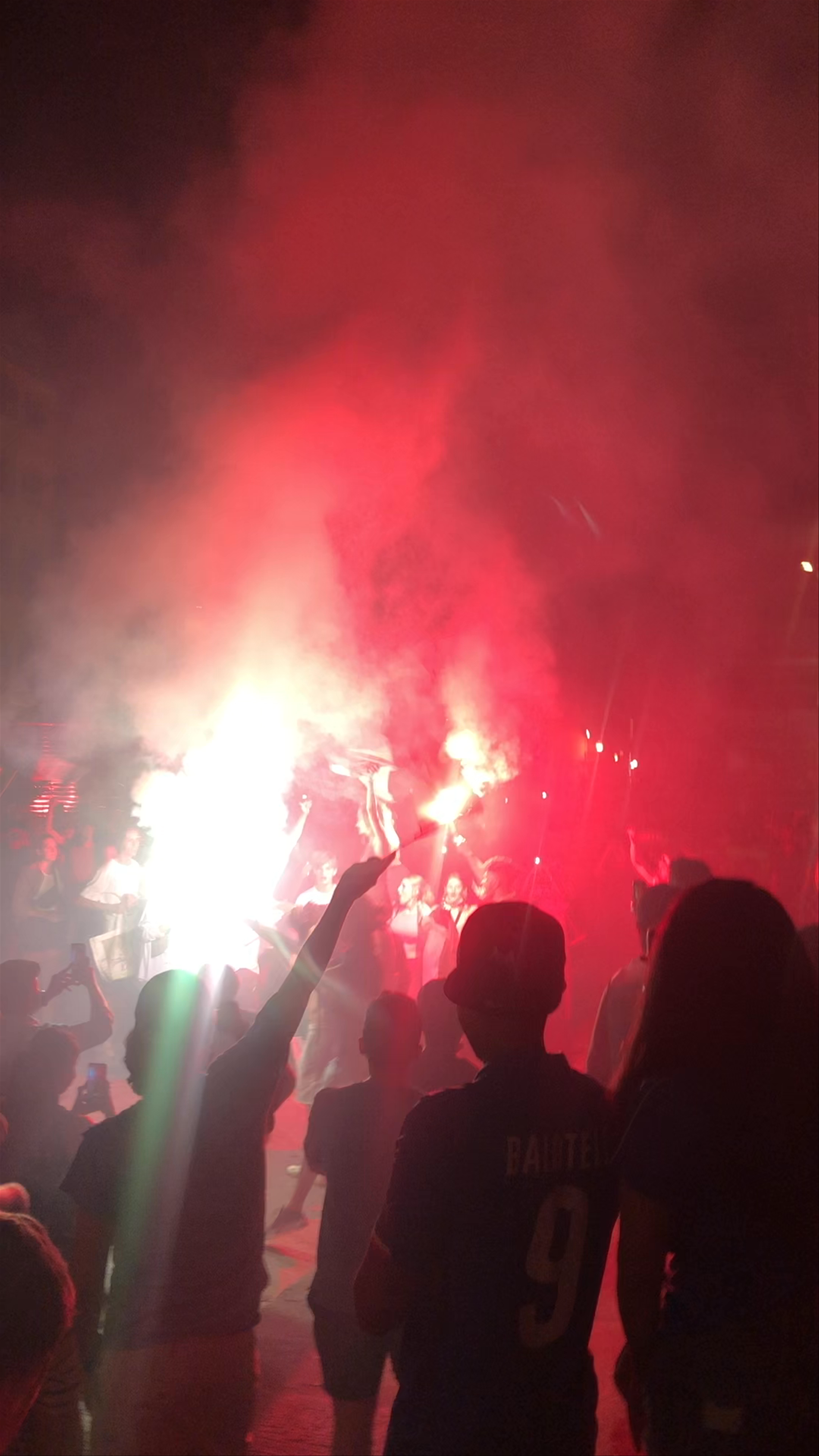 Piazza di San Firenze