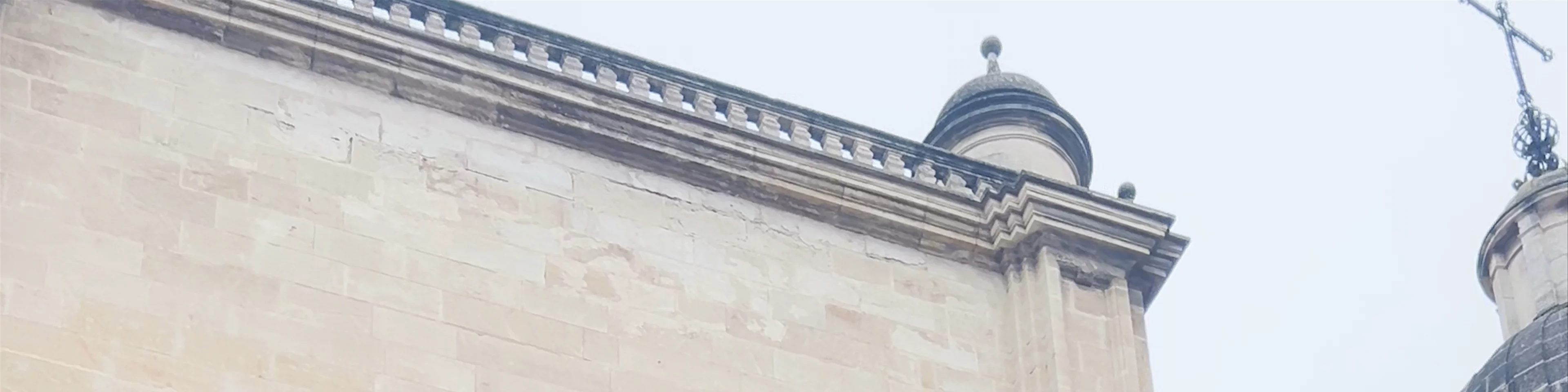 Iglesia Parroquial del Sagrario
