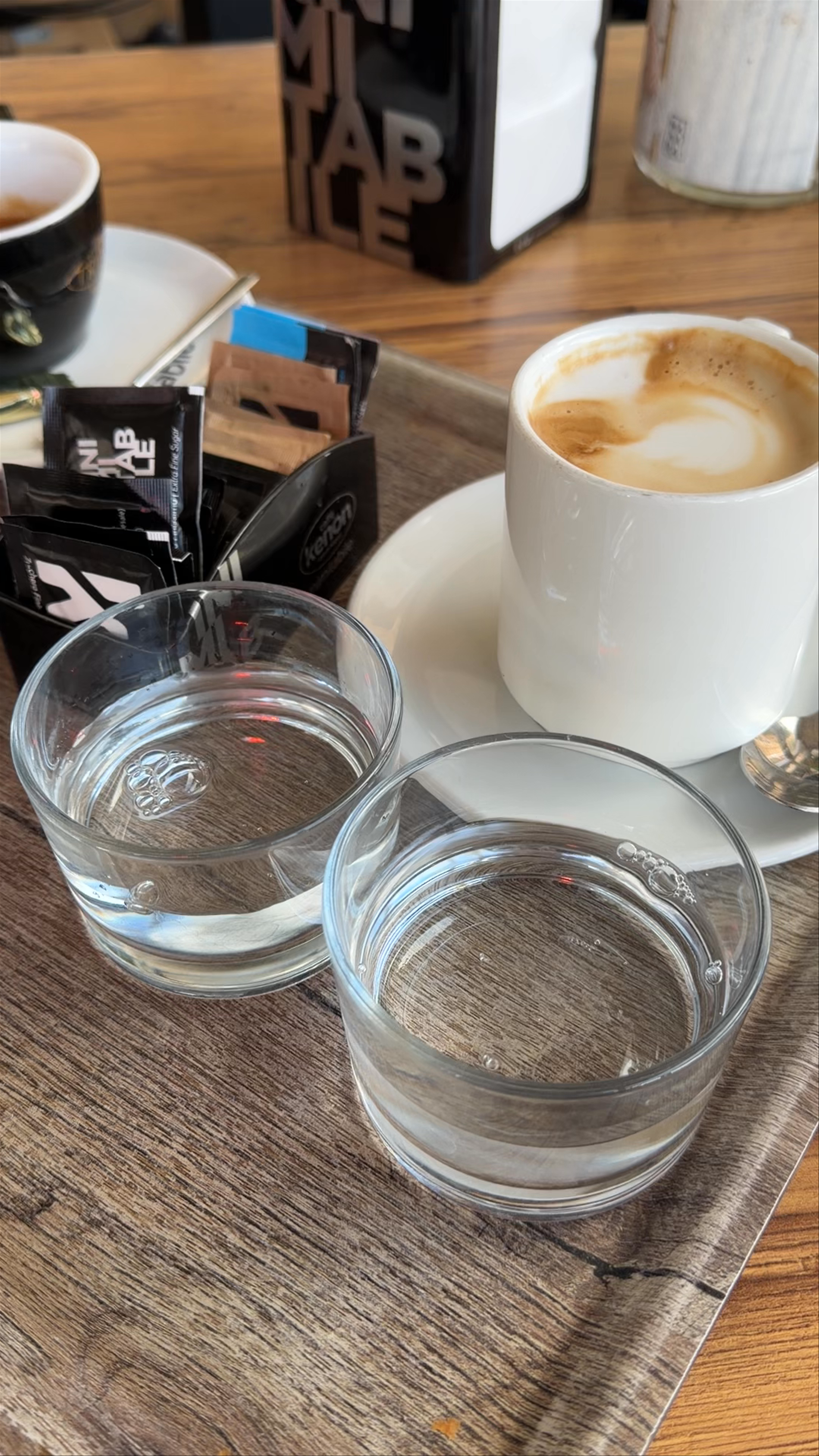 Bar Caffè Tripoli