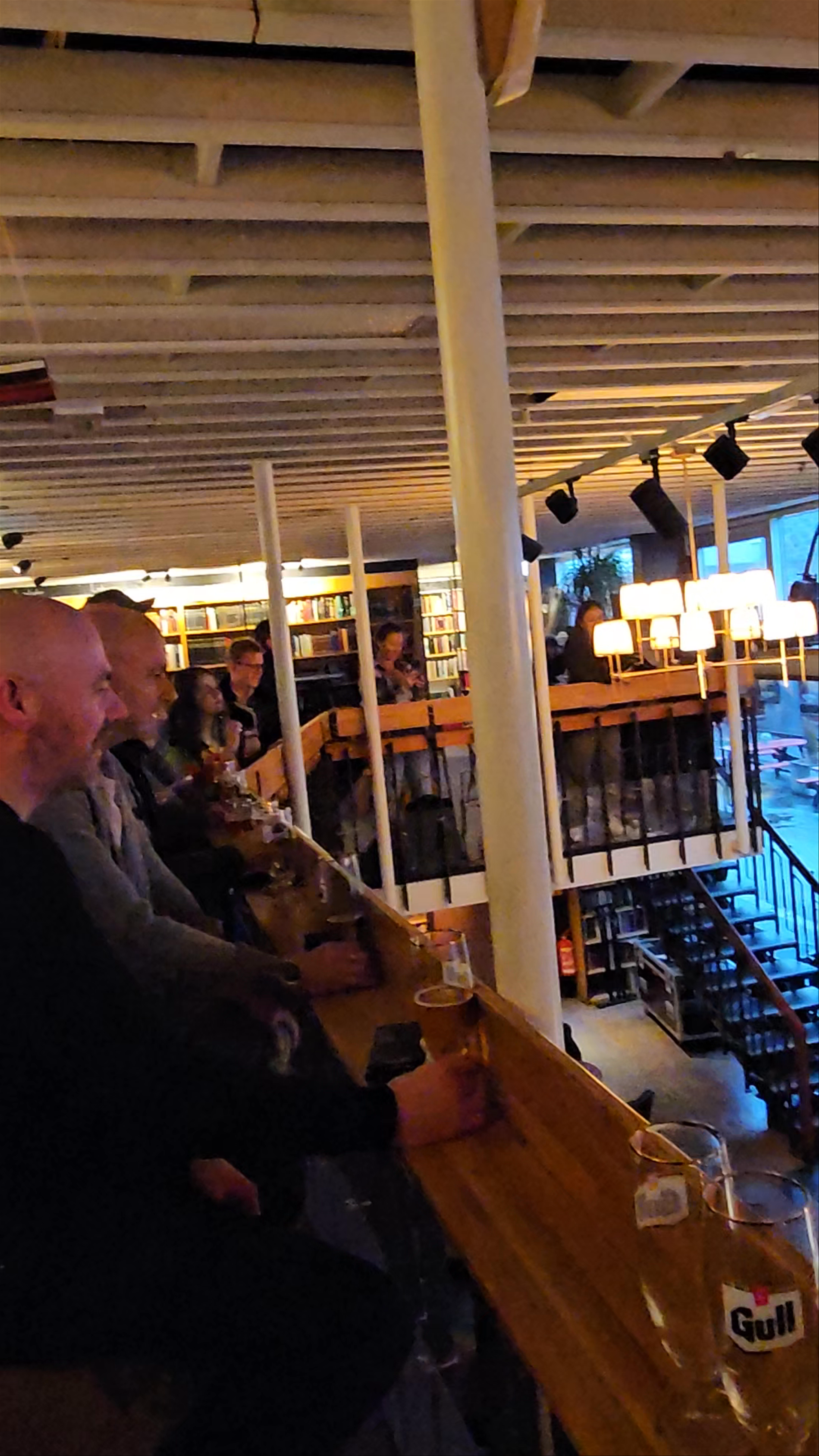 Hús máls og menningar