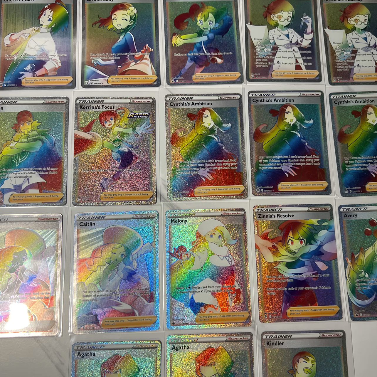 whatnot-1-auction-singles-full-arts-rainbows-golds-trainer