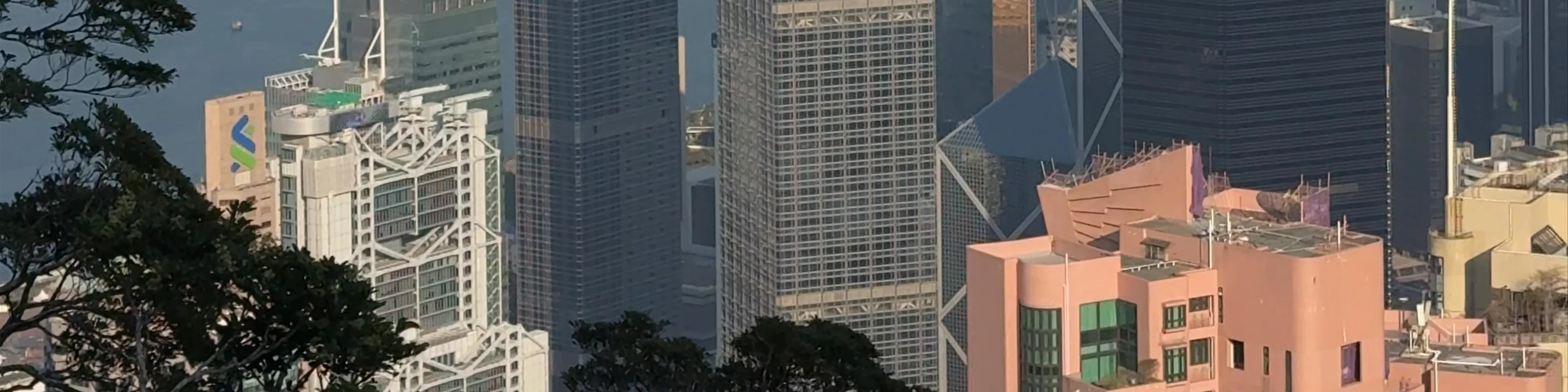 Lions Pavilion