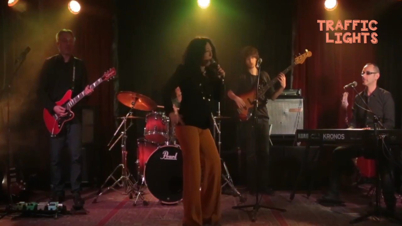 Traffic Lights - Live Showreel 2026 - video