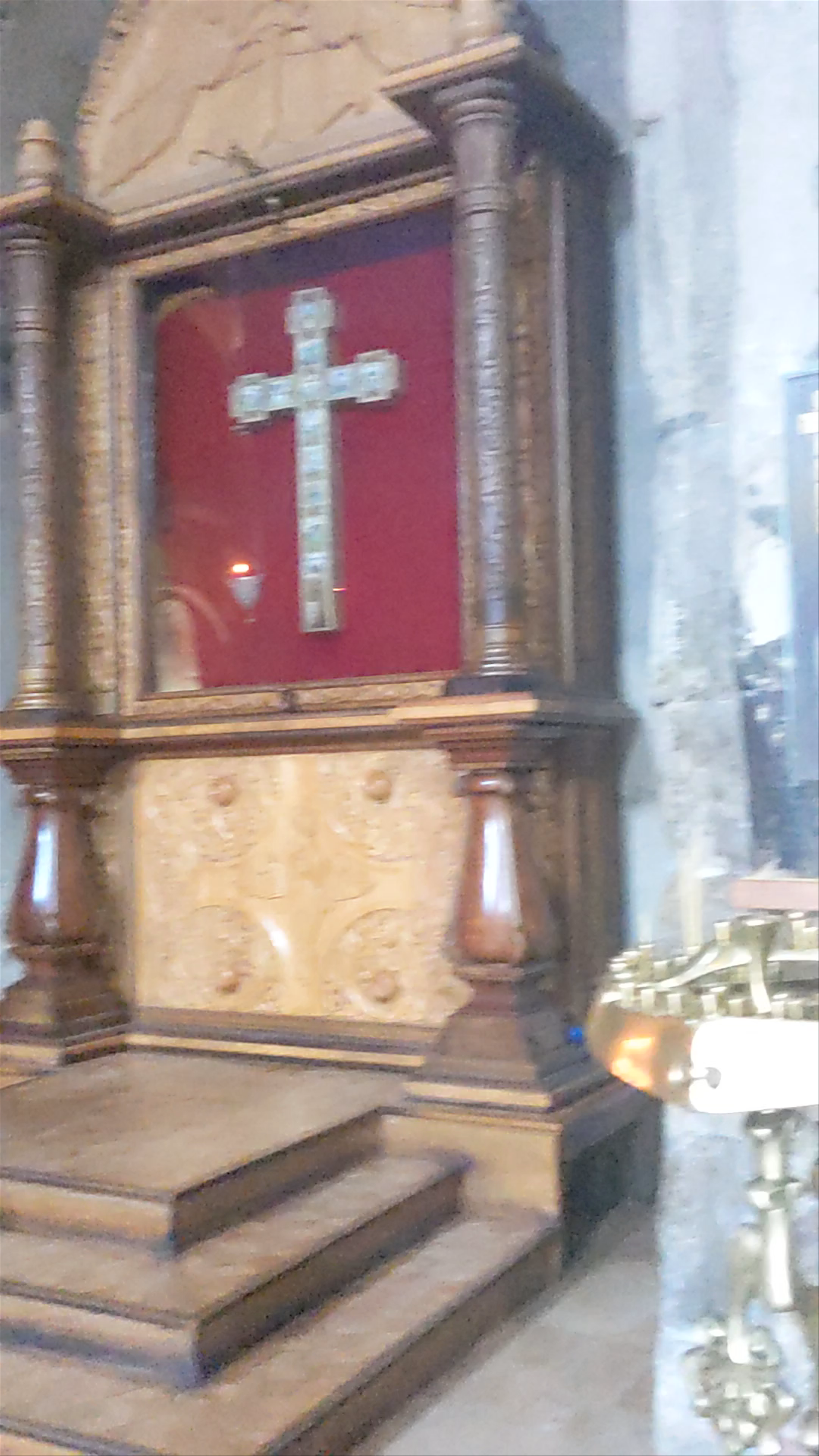 Svetitskhoveli Cathedral