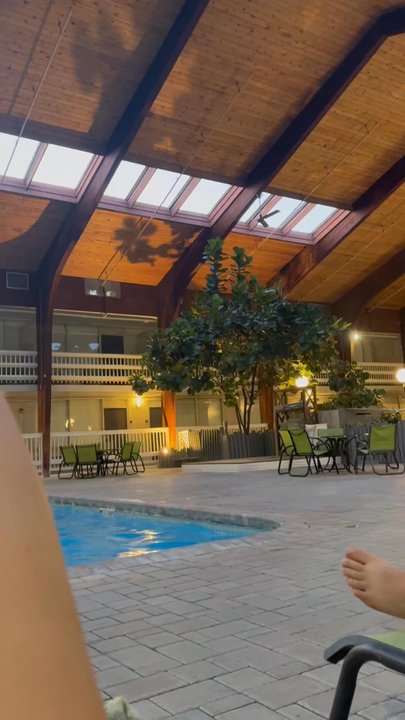 Four Points by Sheraton Eastham Cape Cod - My happy place - Hotels Near Me - Eastham, Massachusetts
