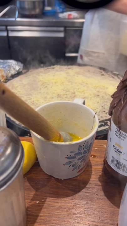 la crêperie - Creperies Near Me - Paris, 75