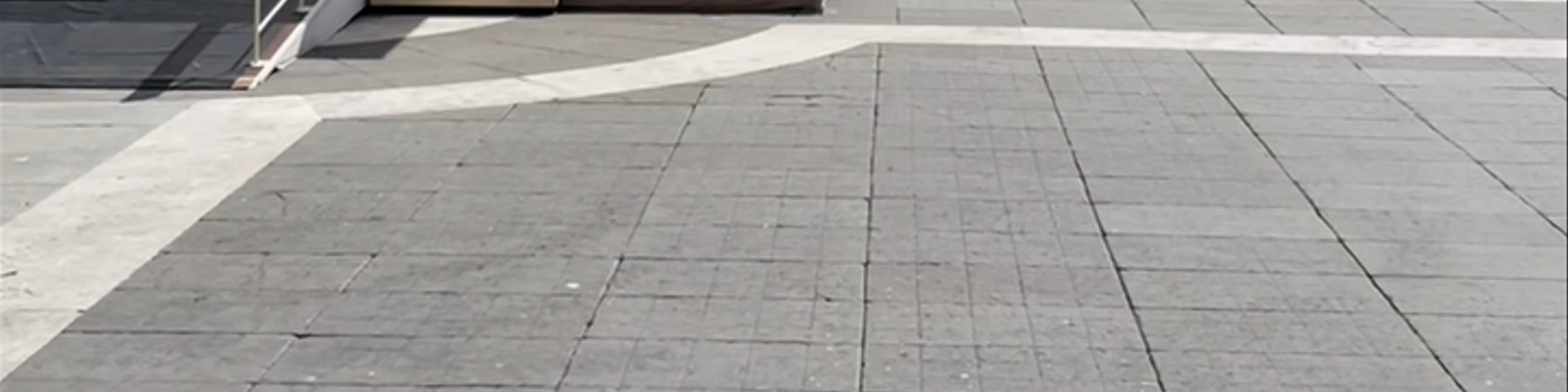 Piazza San Pietro