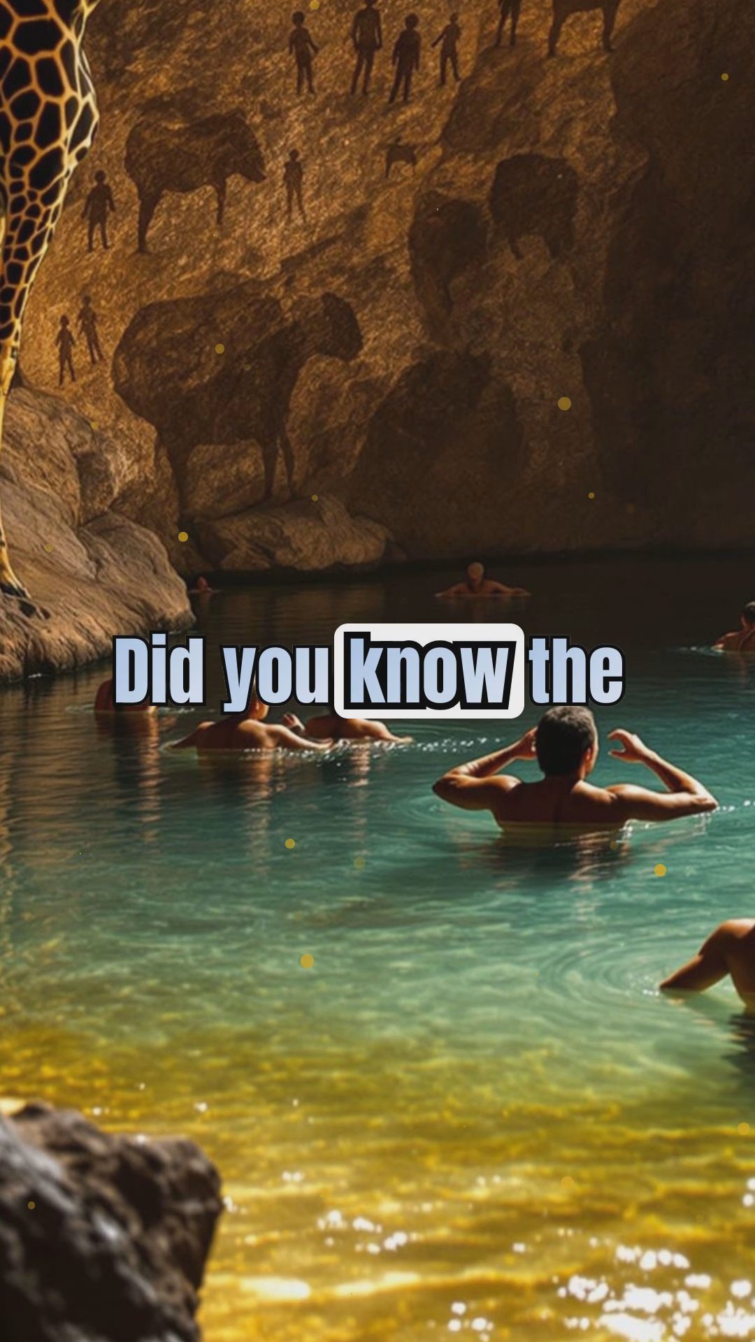 Top 10 Surprising Facts About the Sahara Desert