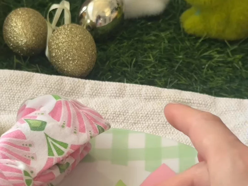 Ferrero Rocher Easter campaign
