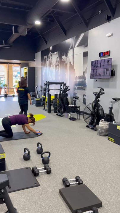Alloy Personal Training Irvine - Fitness & Instruction Near Me - Irvine, California
