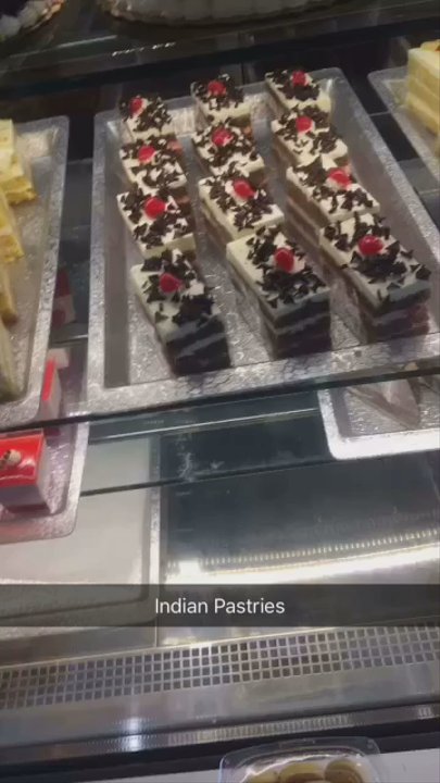 Cakes and Bakes - Pastries - Indian Near Me - Fremont, California