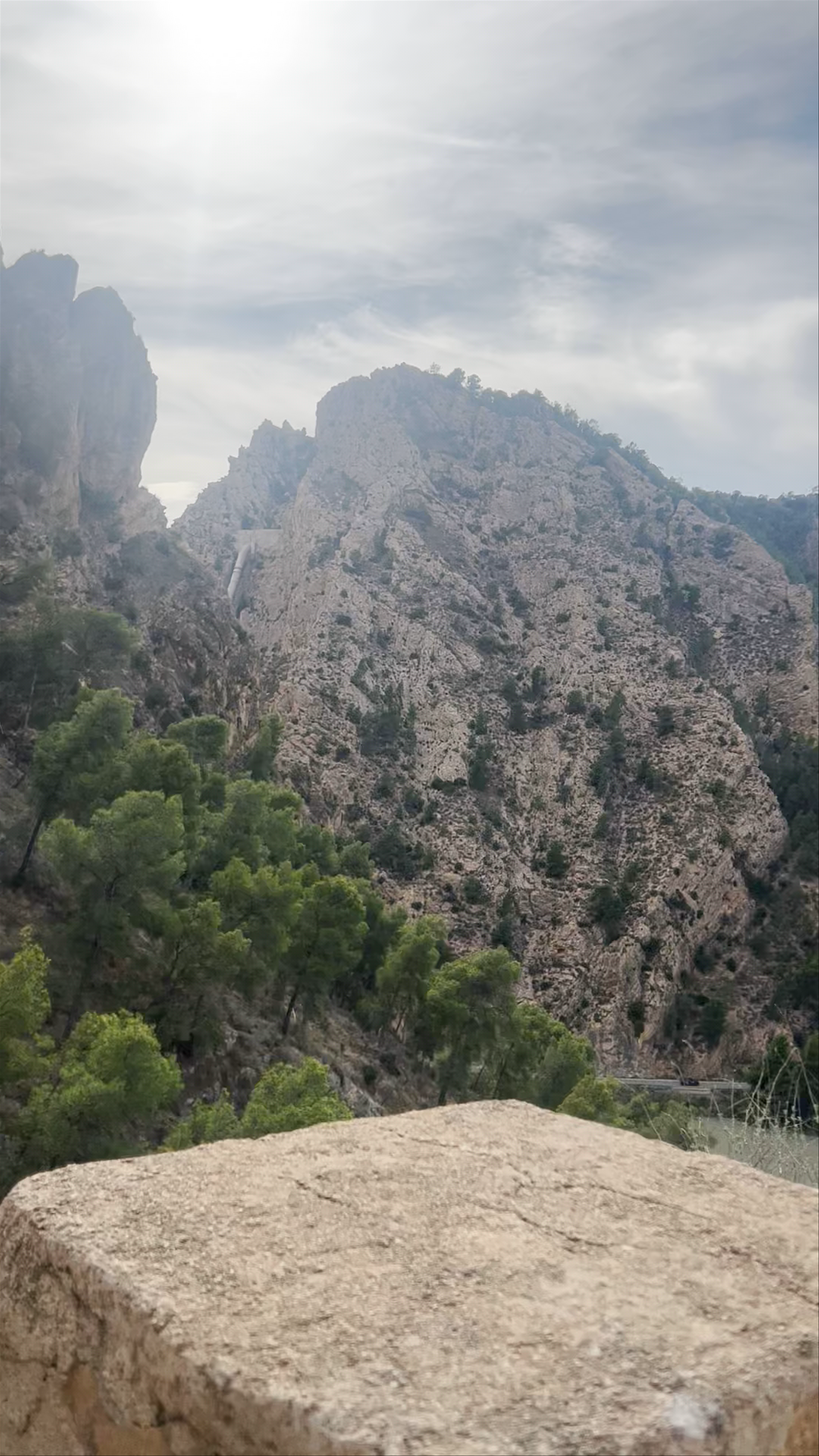 Mirador del Azud