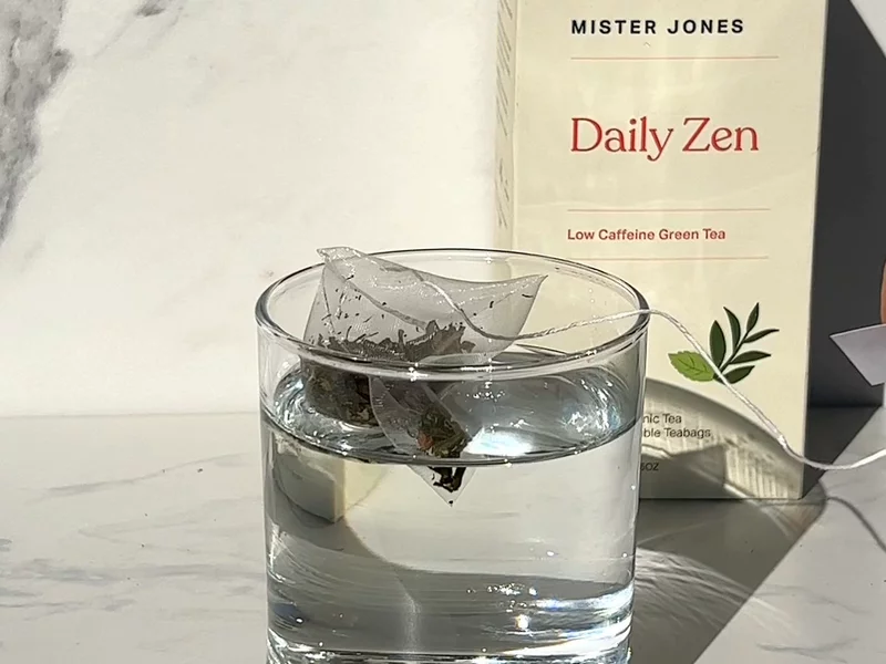 MISTER JONES