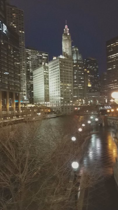 Wabash Avenue Bridge - Landmarks & Historical Buildings Near Me - Chicago, Illinois