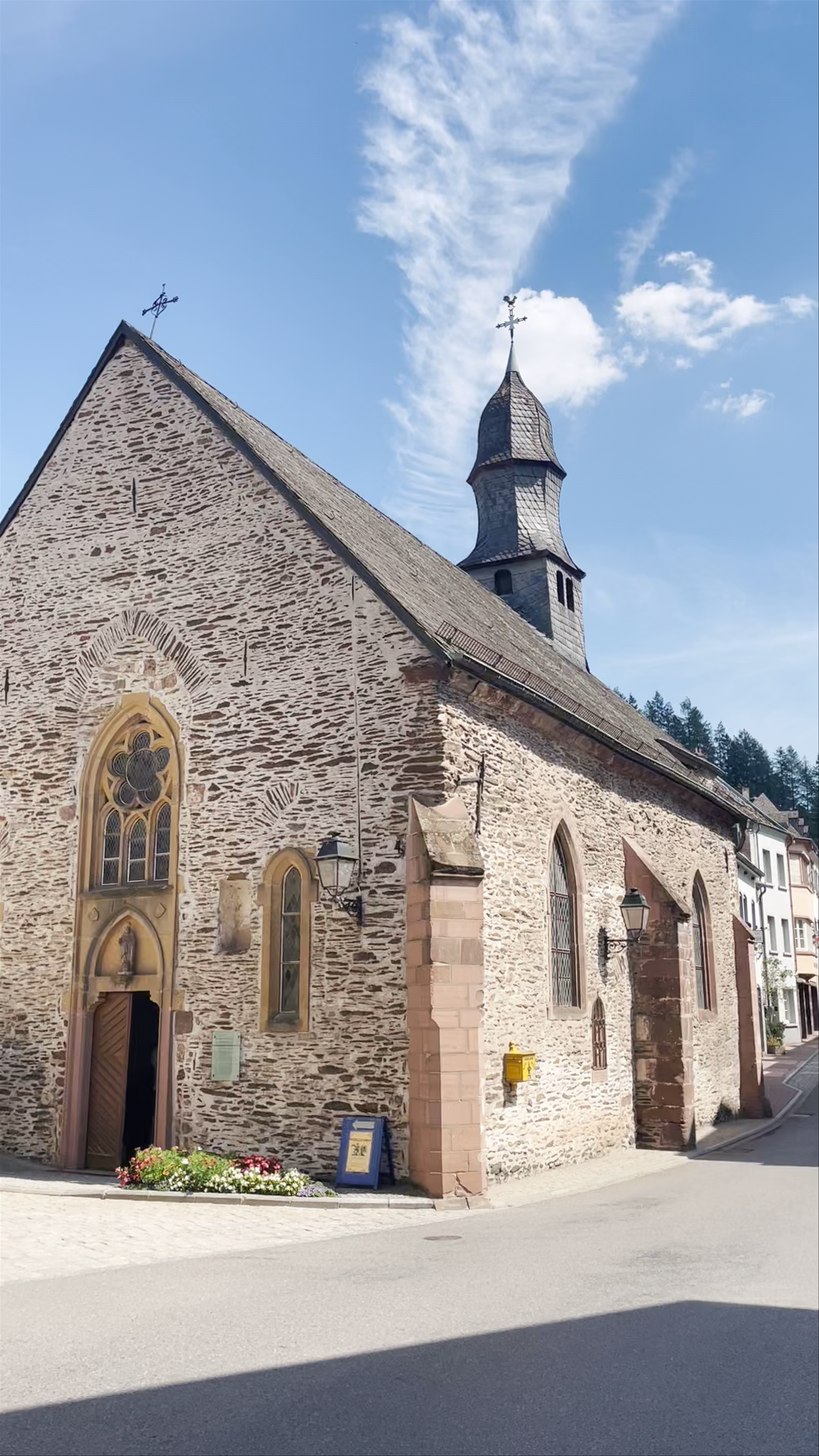 Église Saint-Nicolas
