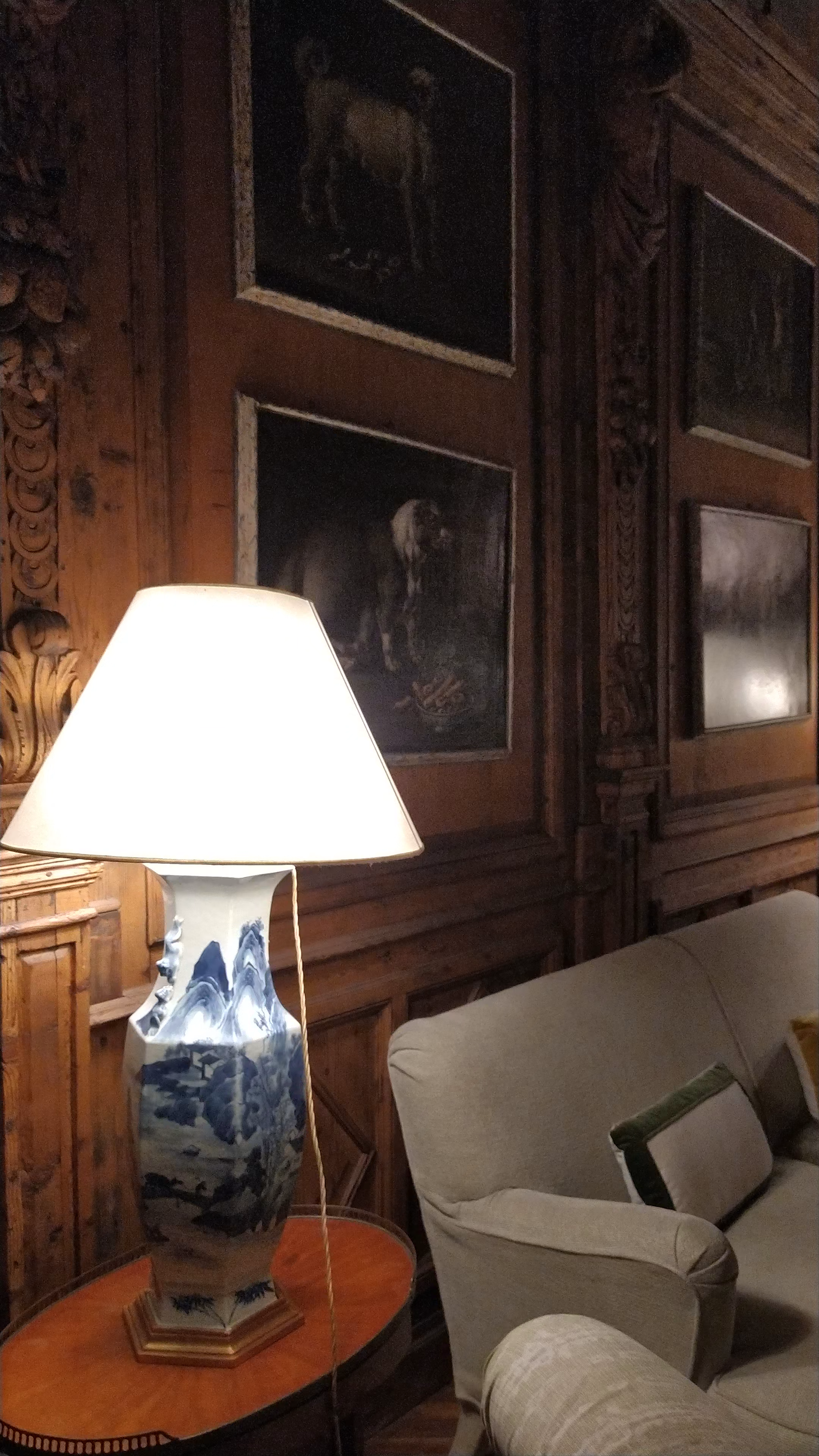 Casa Degli Atellani