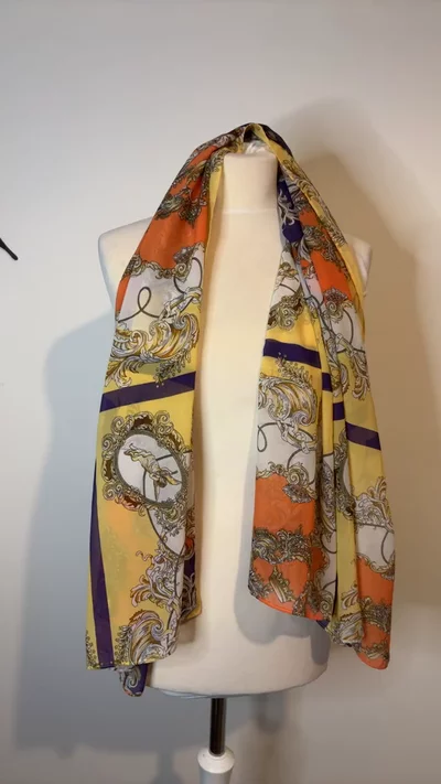 Topshop Scarf