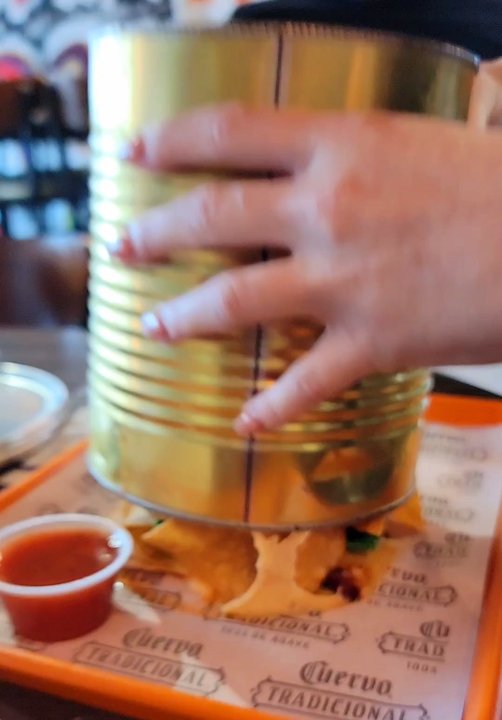 Rai's Pour House - Trash can nachos - Pizza Near Me - Sterling, Virginia