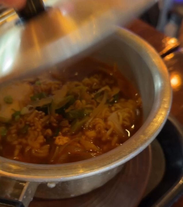 Izzi Korean Kitchen - Korean Near Me - Orlando, Florida