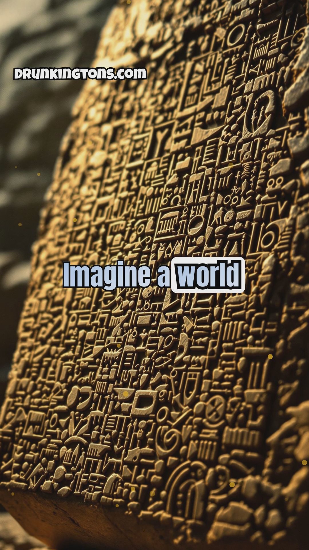 The Power of Language: From Ancient Scripts to Modern Linguistics