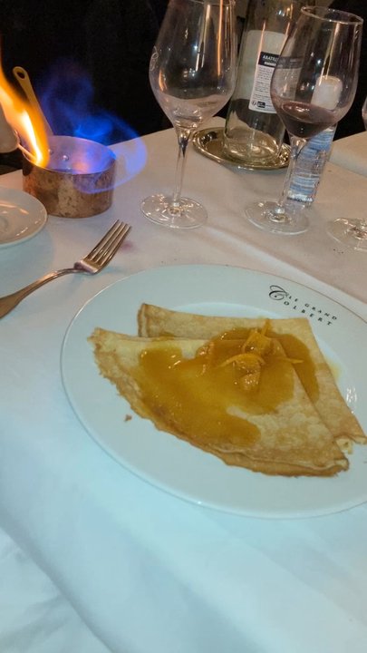 Le Grand Colbert - French Near Me - Paris, 75