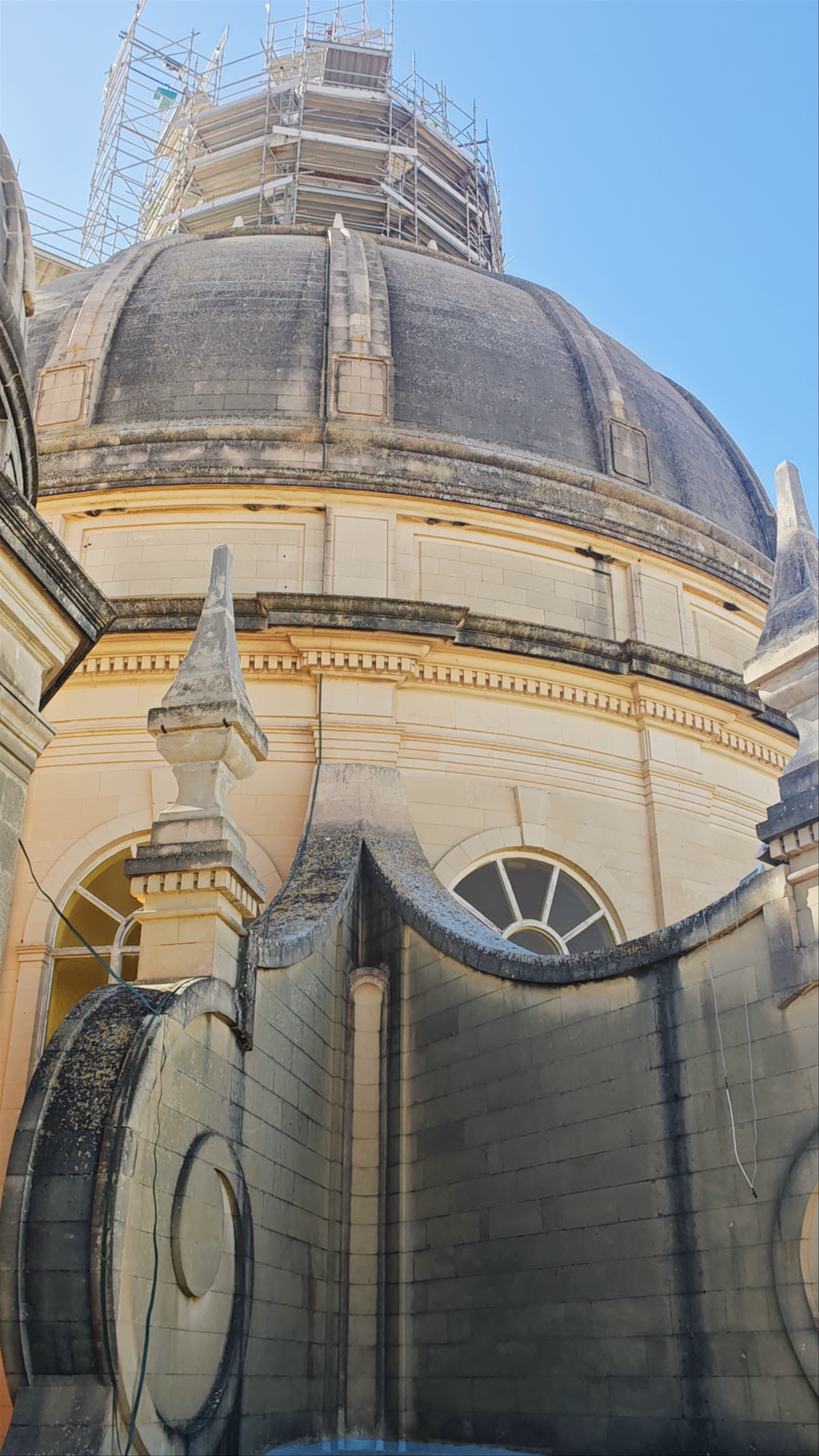 Basilika St. Johannes der Täufer