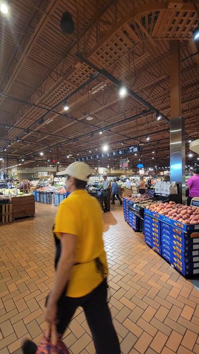 Wegmans  - Grocery Near Me - Fayetteville, New York