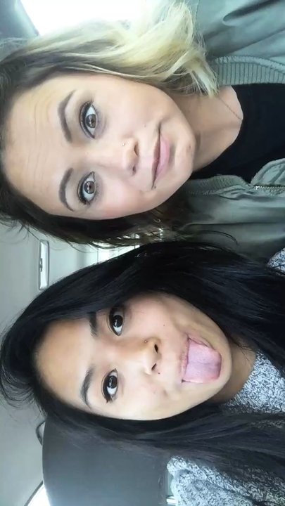 Kathouse Tattoo - My cousin and I got our nose pierced!!! - Piercing Near Me - Northridge, California
