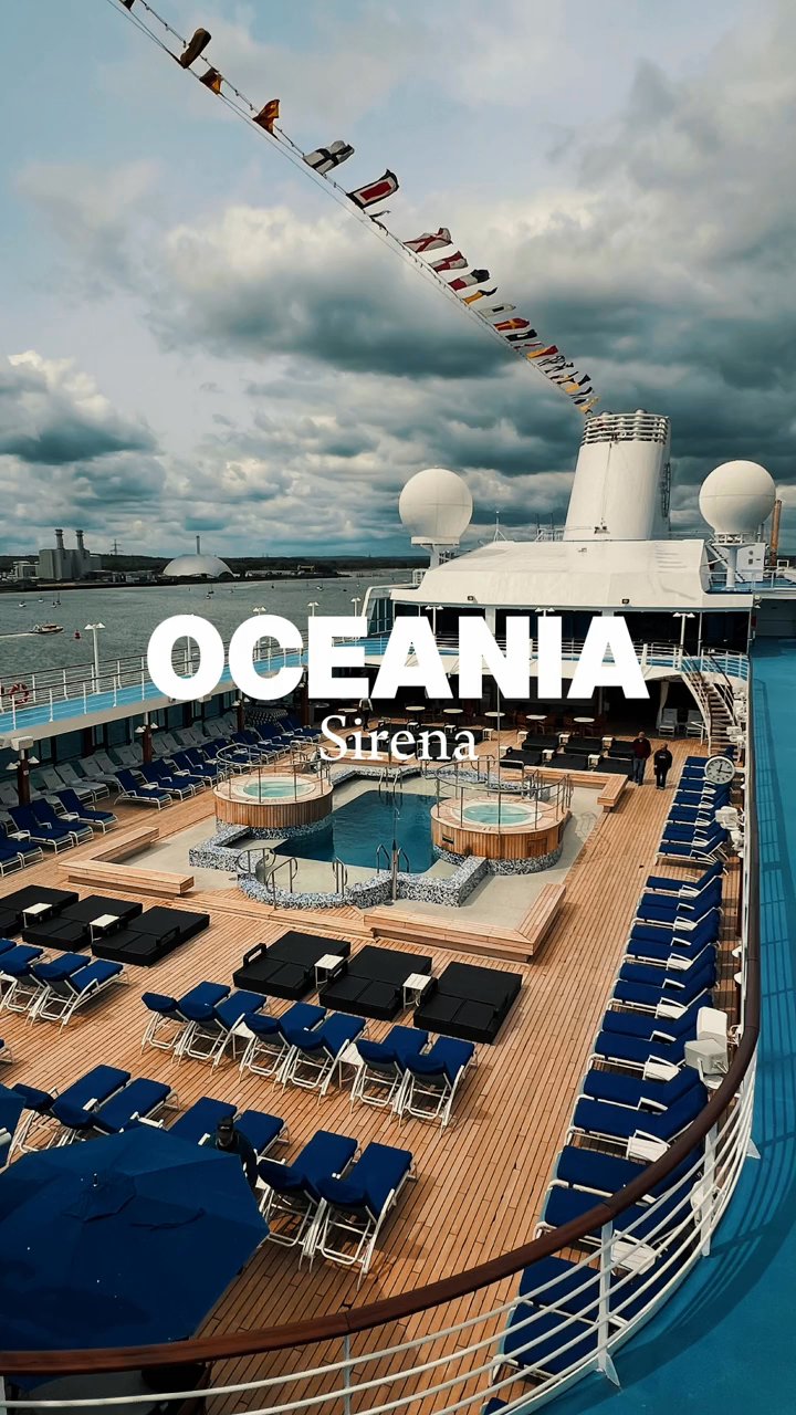 Oceania Cruises