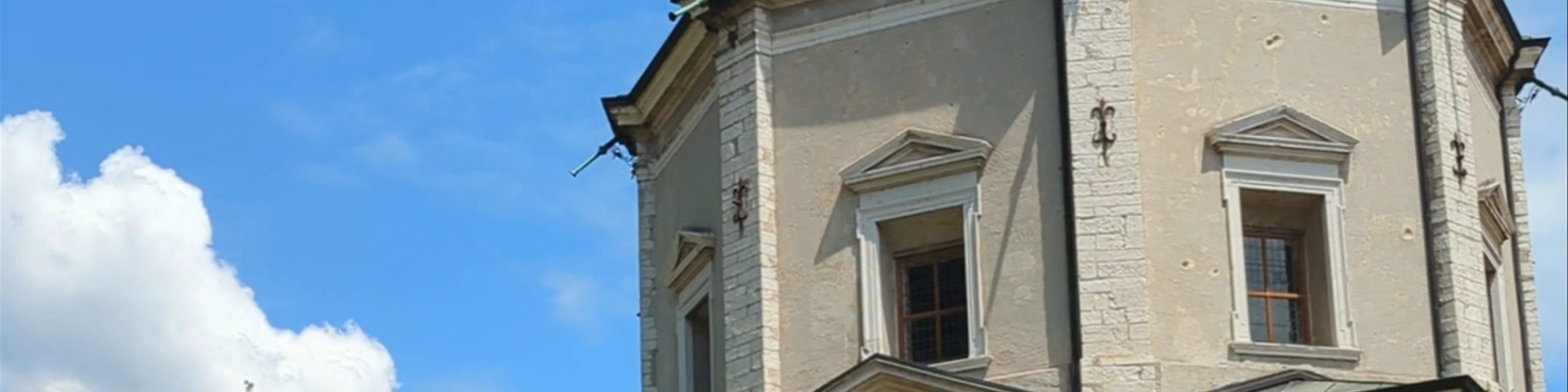 Chiesa di S. Maria Inviolata
