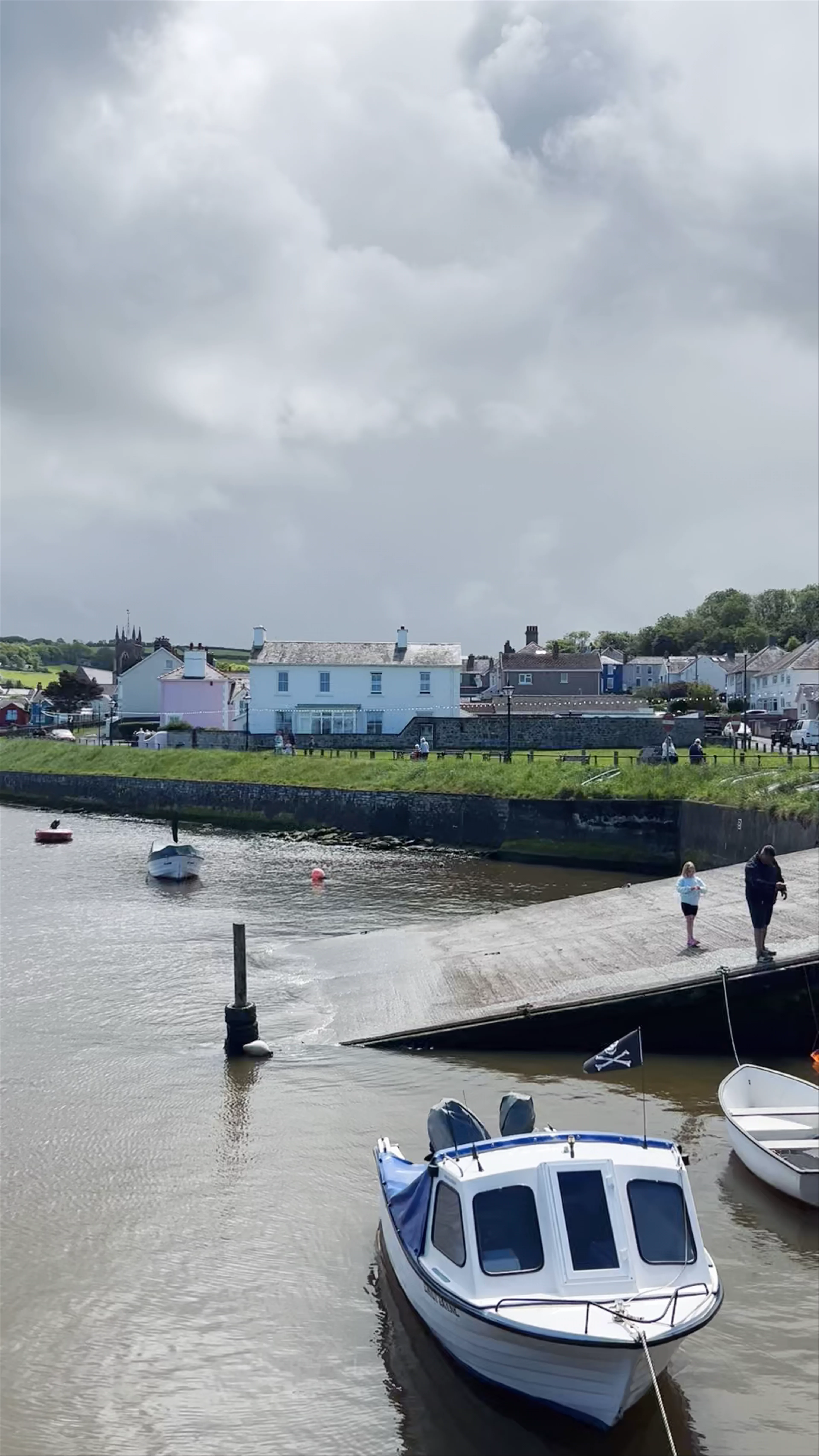 Aberaeron
