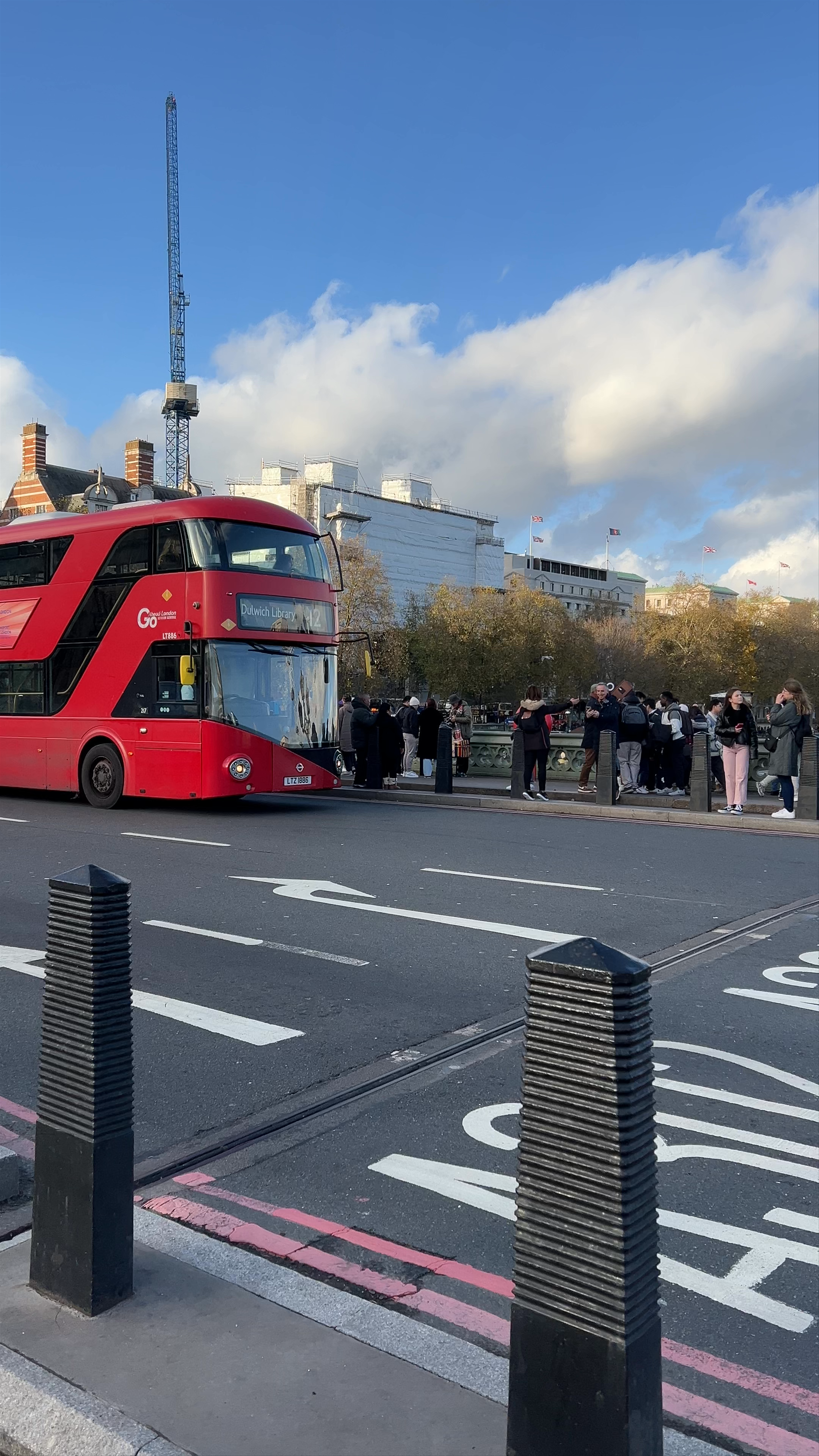 Westminster Bridge