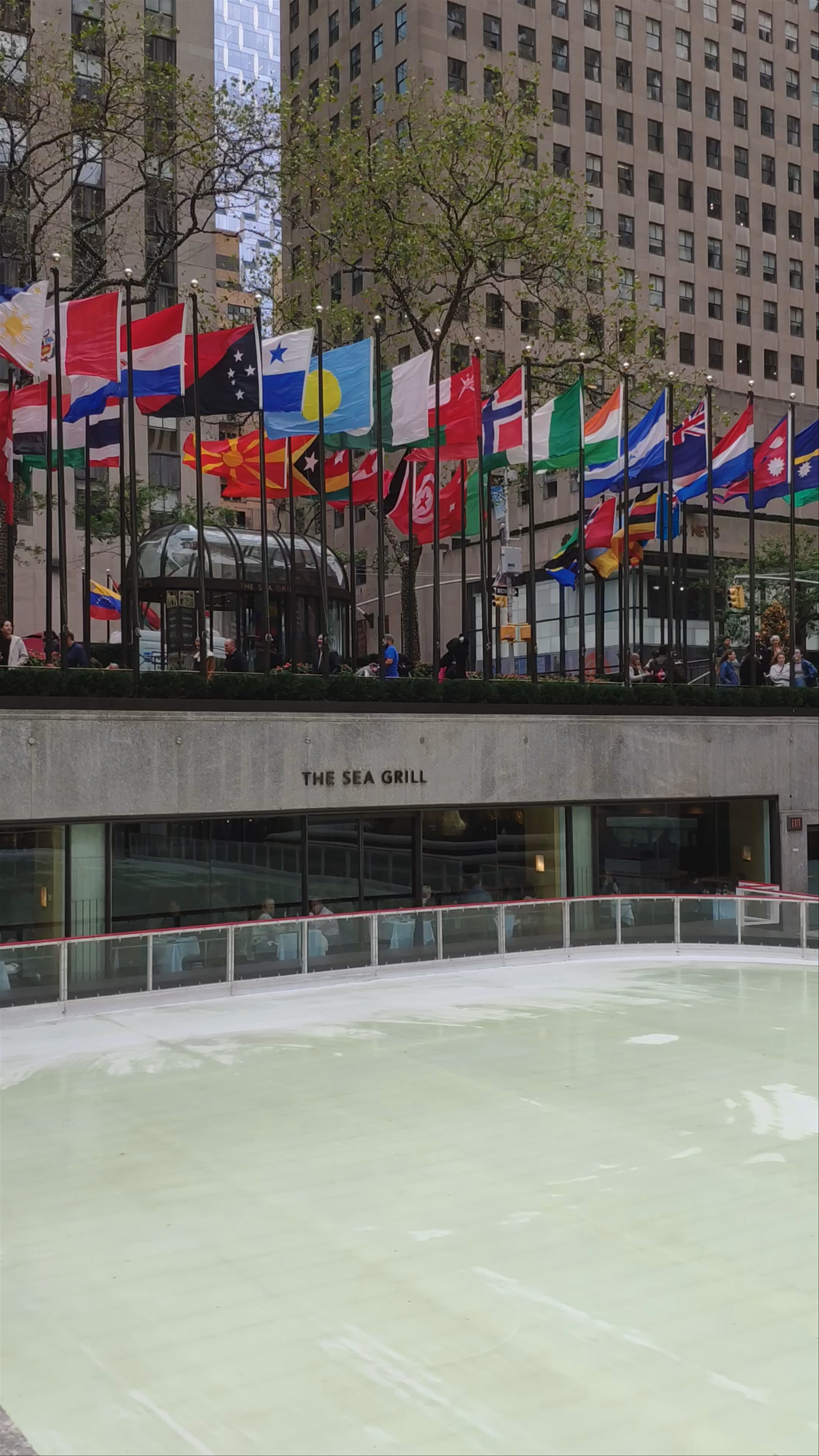 Rockefeller Center