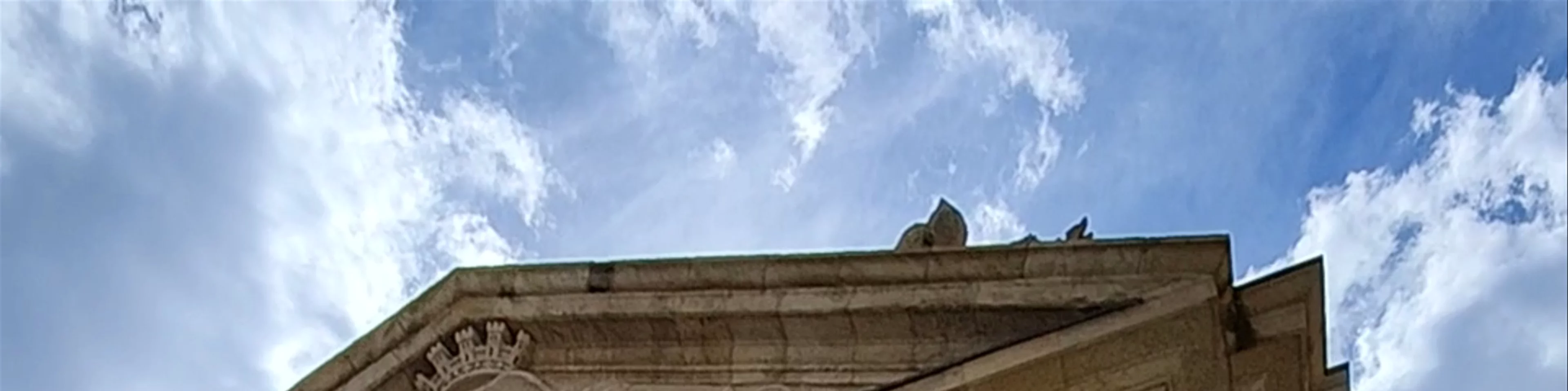 Porte Dijeaux
