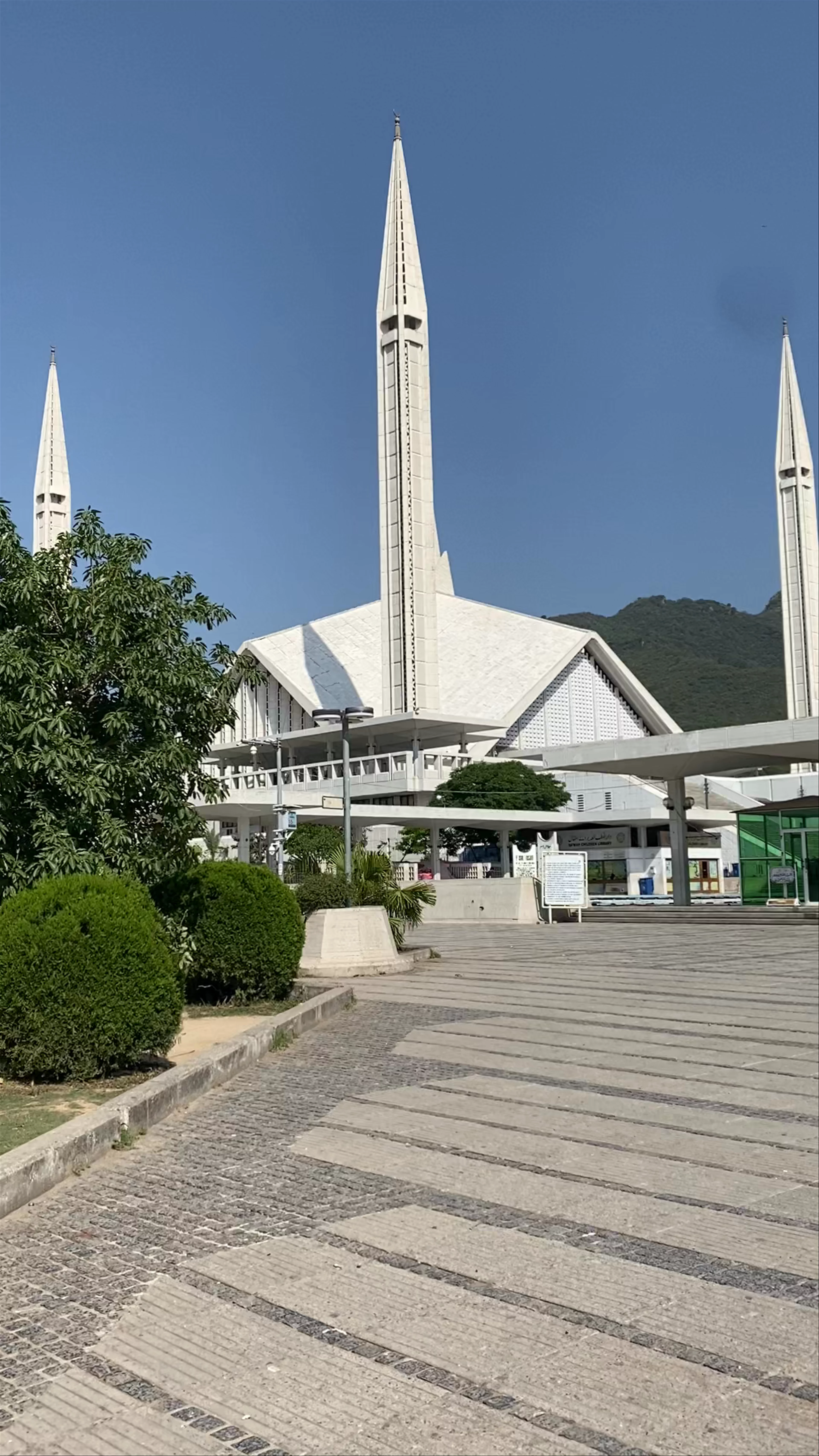 Islamabad