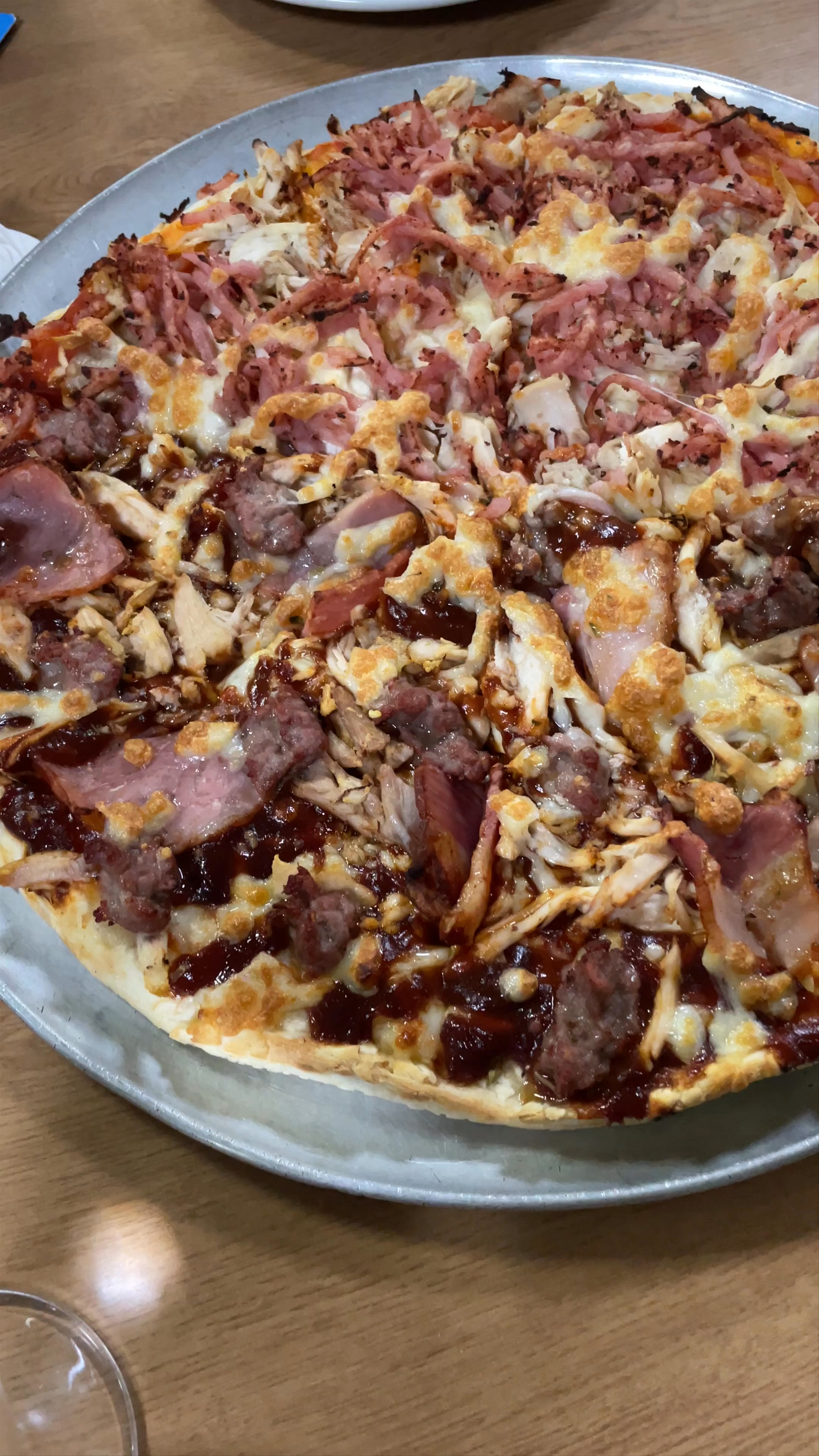 Pizzería Tío Miguel