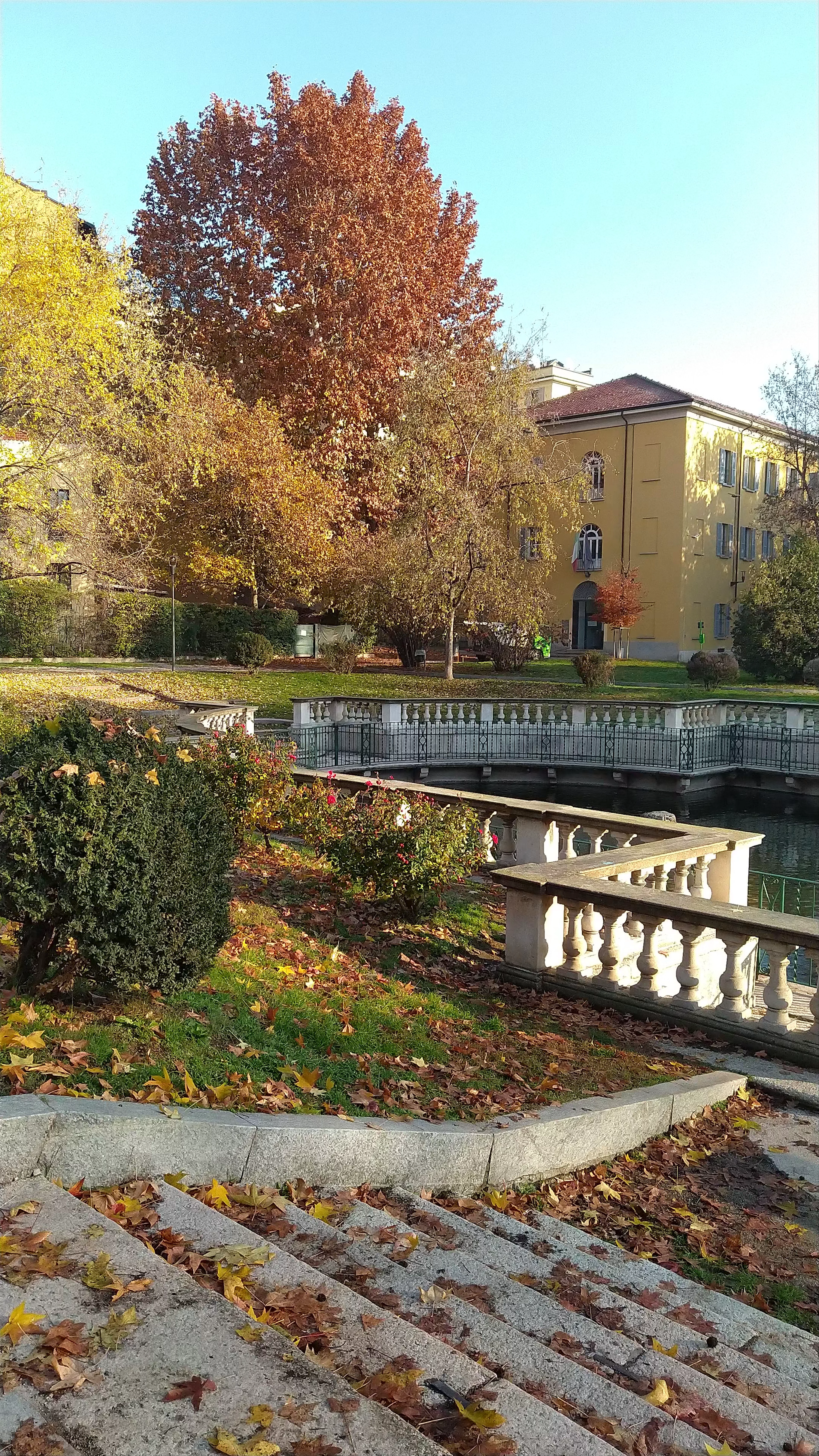 Guastalla Gardens