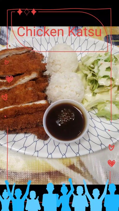 Happy Pho Teriyaki - Chicken Katsu and Orange Chicken... Delicious ~~~ - Vietnamese Near Me - Covington, Washington
